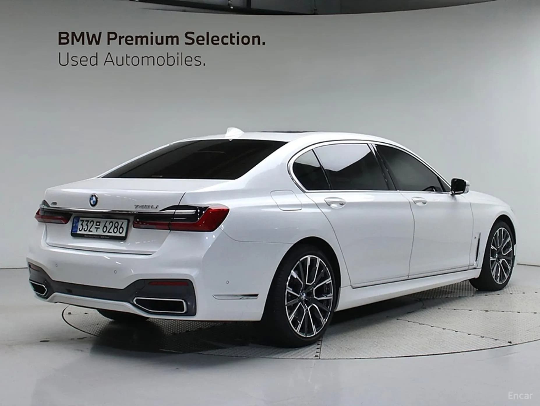 7 Series (G11)