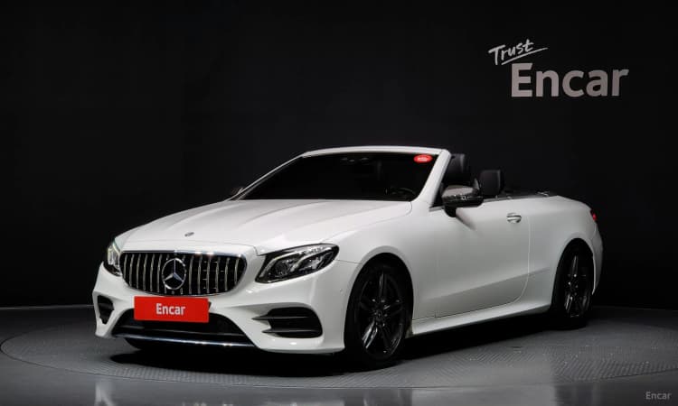 E-Class W213