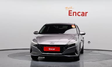 Avante Hybrid (CN7)