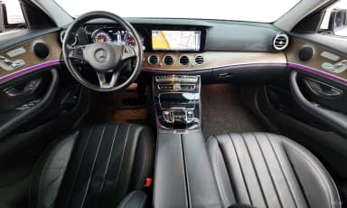 E-Class W213