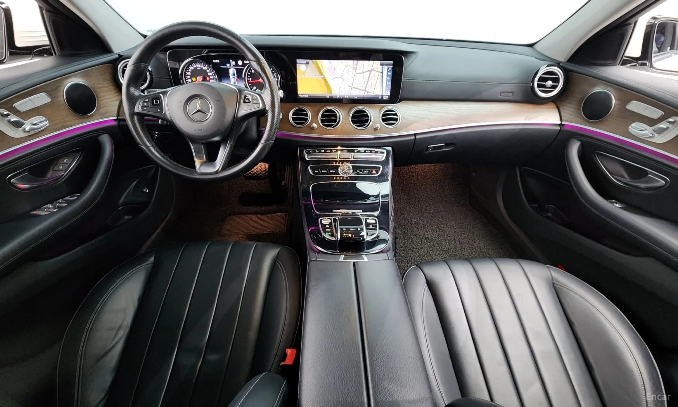 E-Class W213