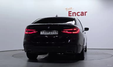 6-Series GT (G32)