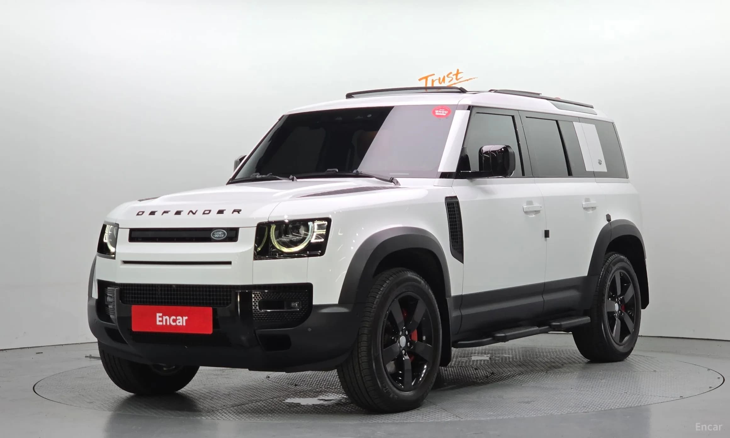 Defender (L663)