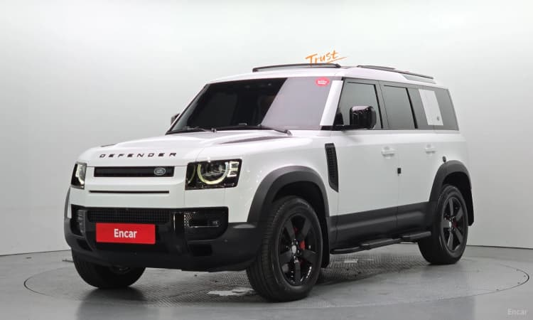 Defender (L663)