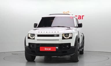 Defender (L663)