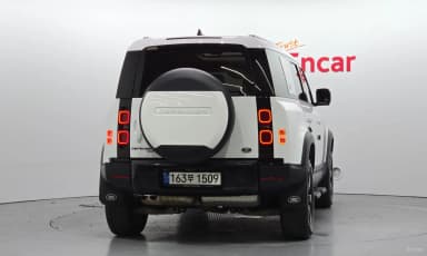 Defender (L663)