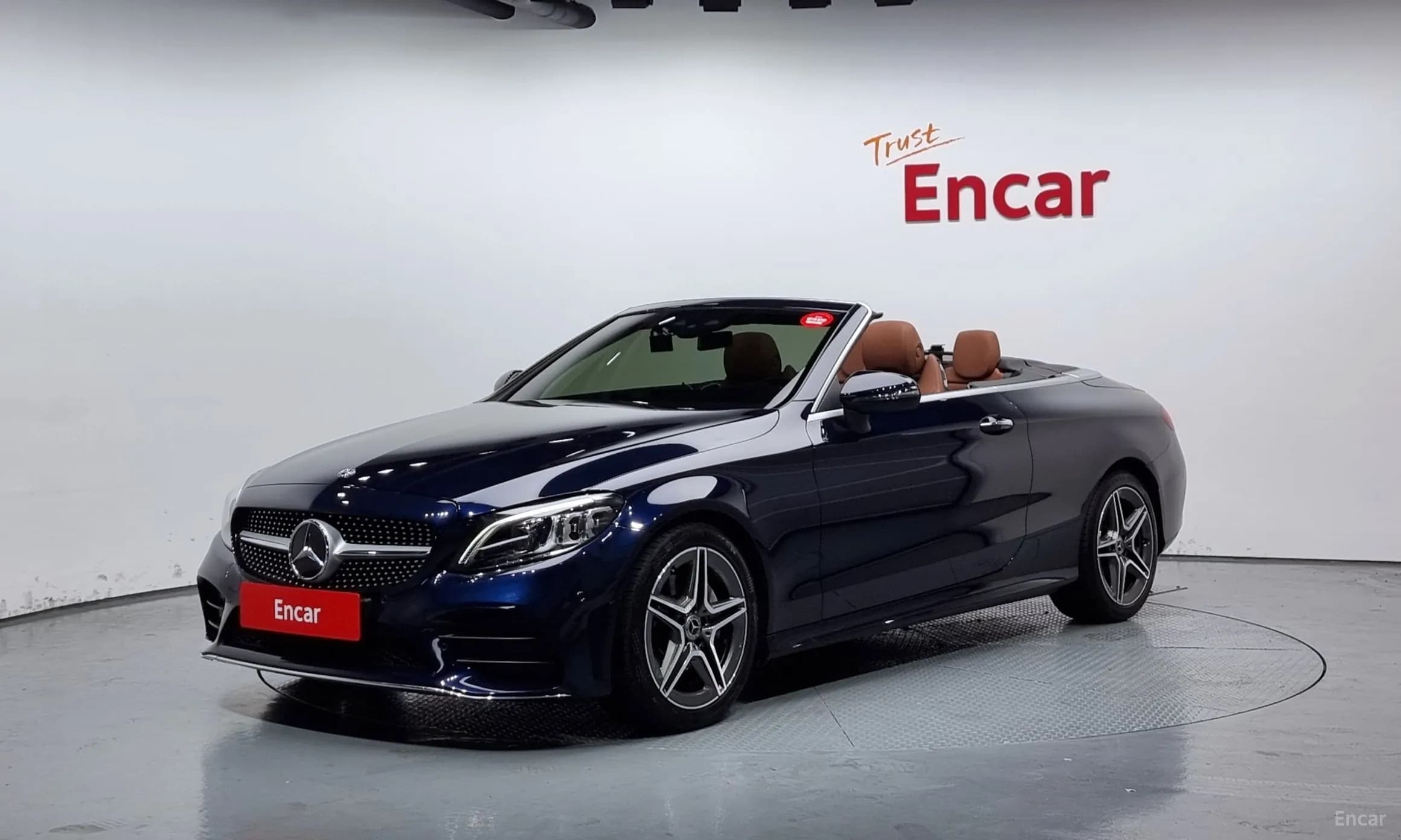 C-Class W205