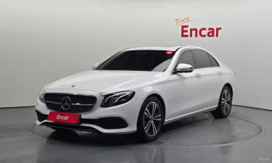 E-Class W213