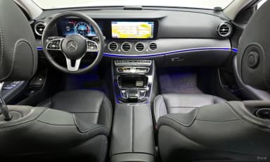 E-Class W213