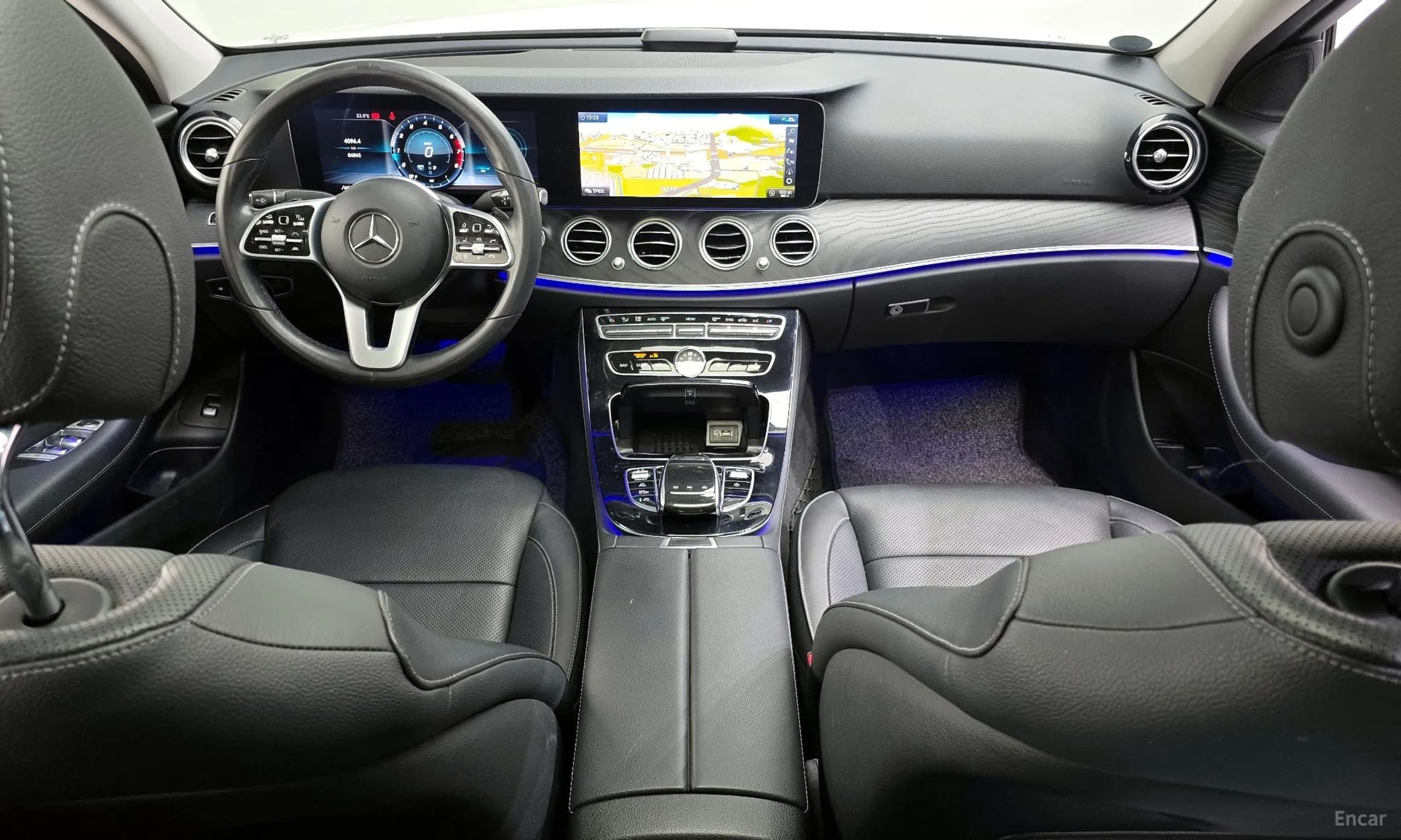 E-Class W213