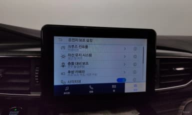 Explorer 6th Generation