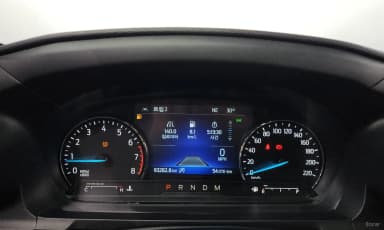 Explorer 6th Generation