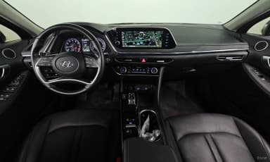 Sonata (DN8)