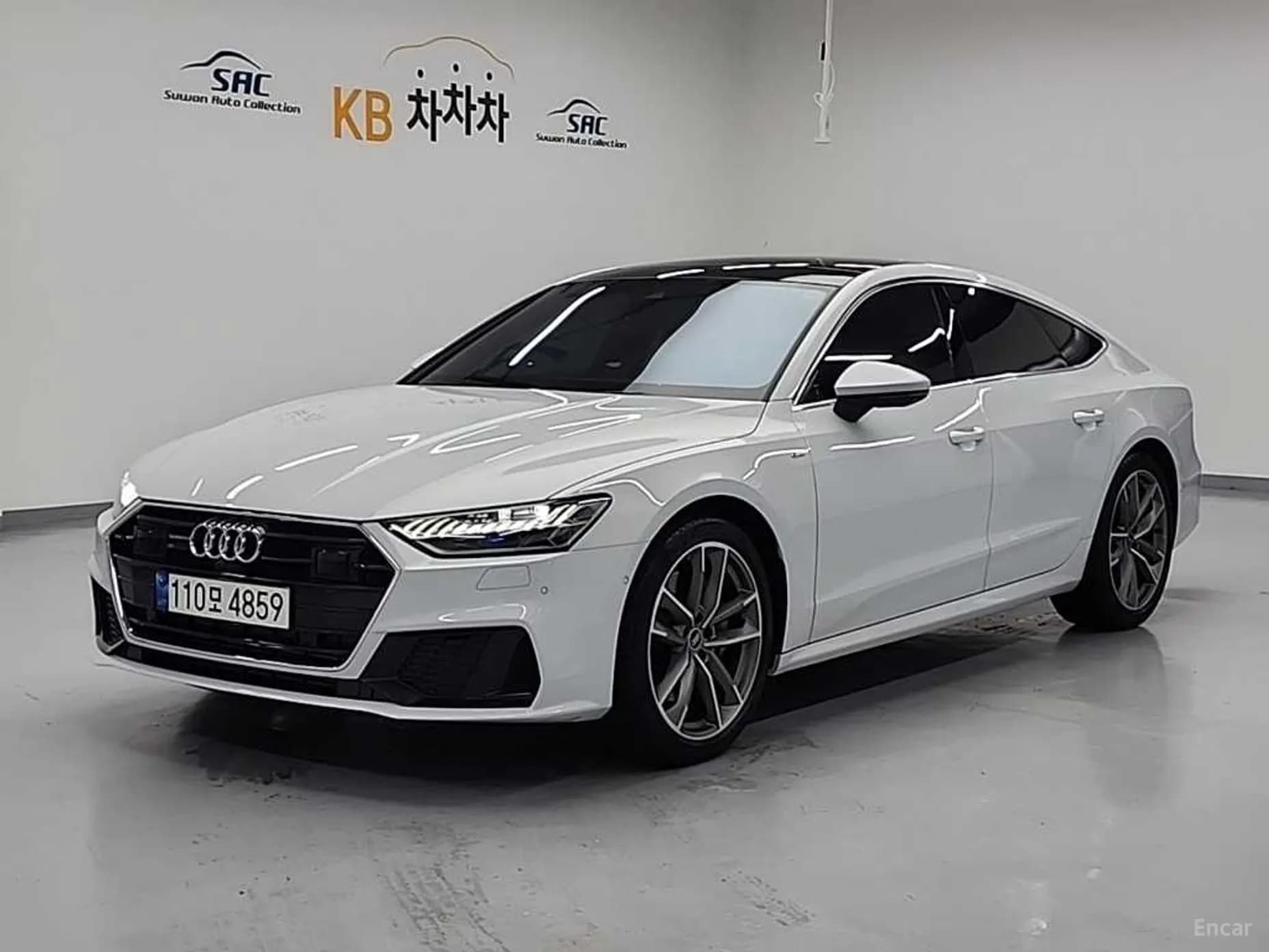 A7 (4K)