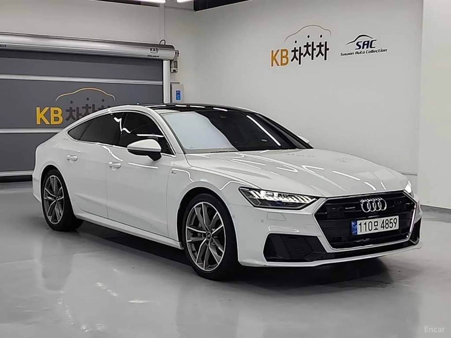 A7 (4K)