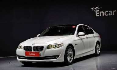 5 Series (F10)