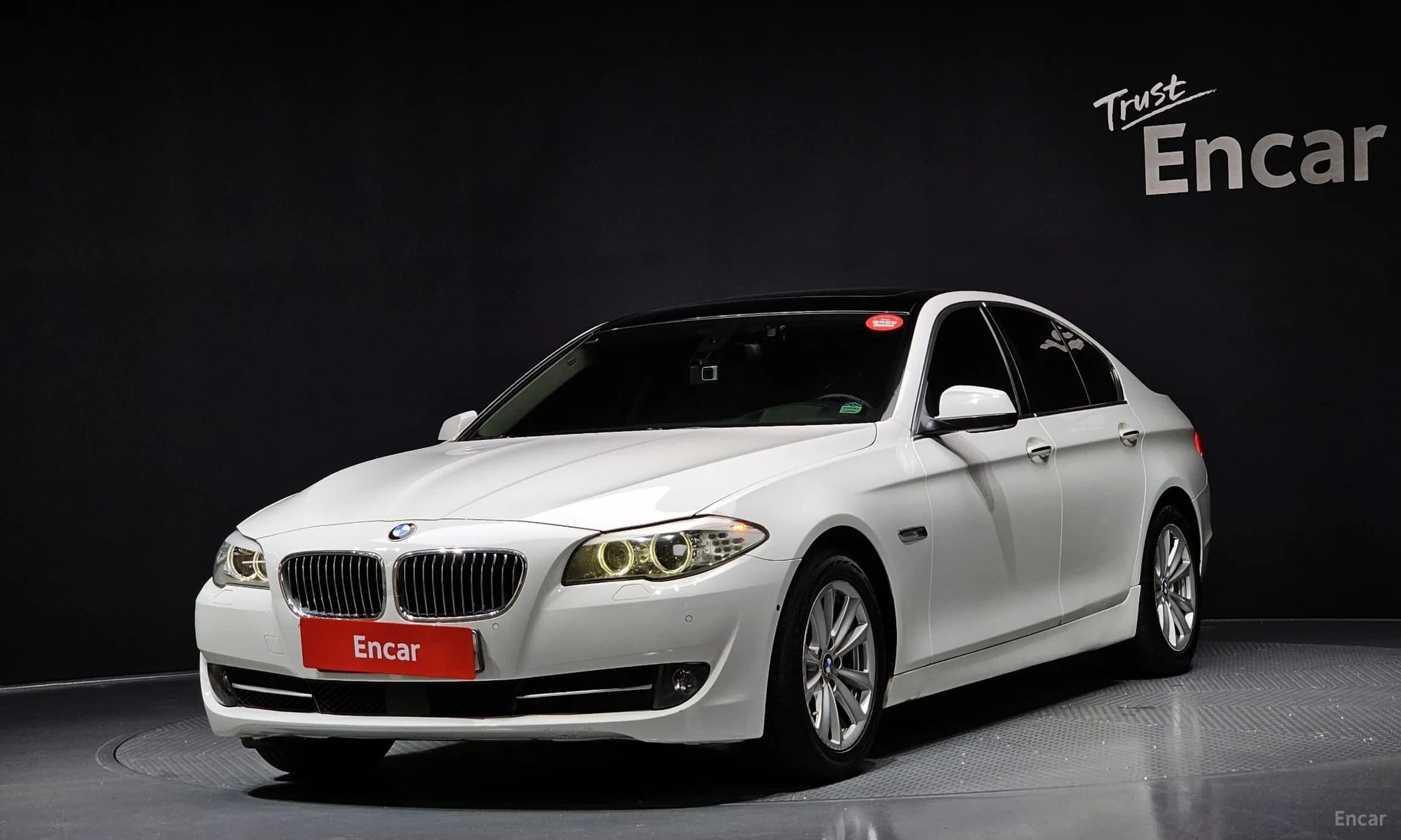 5 Series (F10)