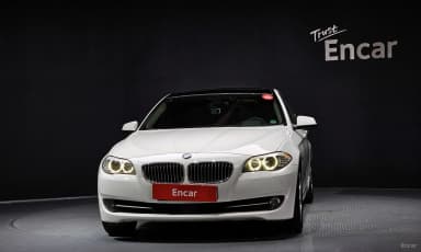 5 Series (F10)
