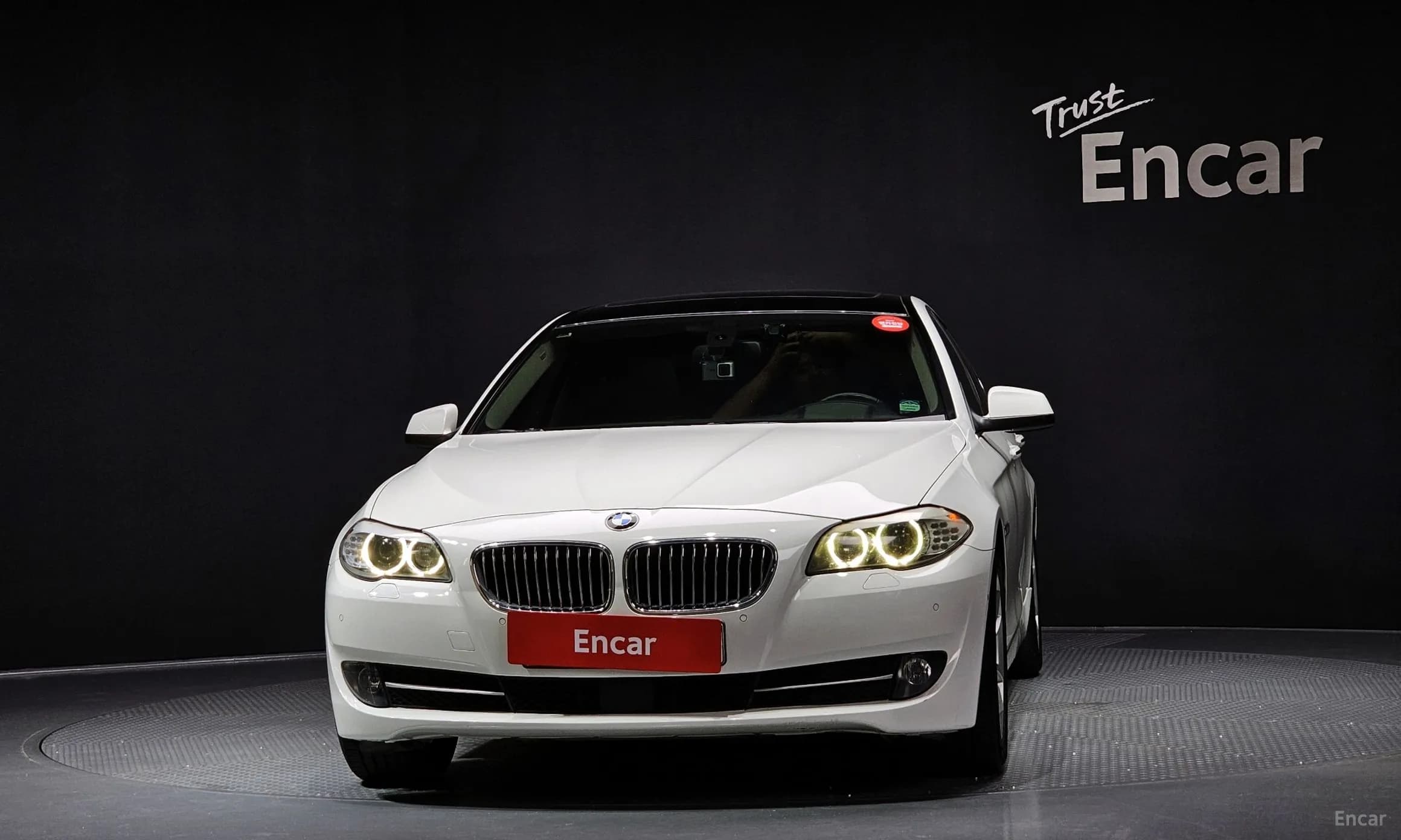 5 Series (F10)