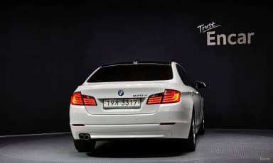 5 Series (F10)