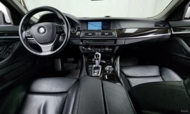 5 Series (F10)