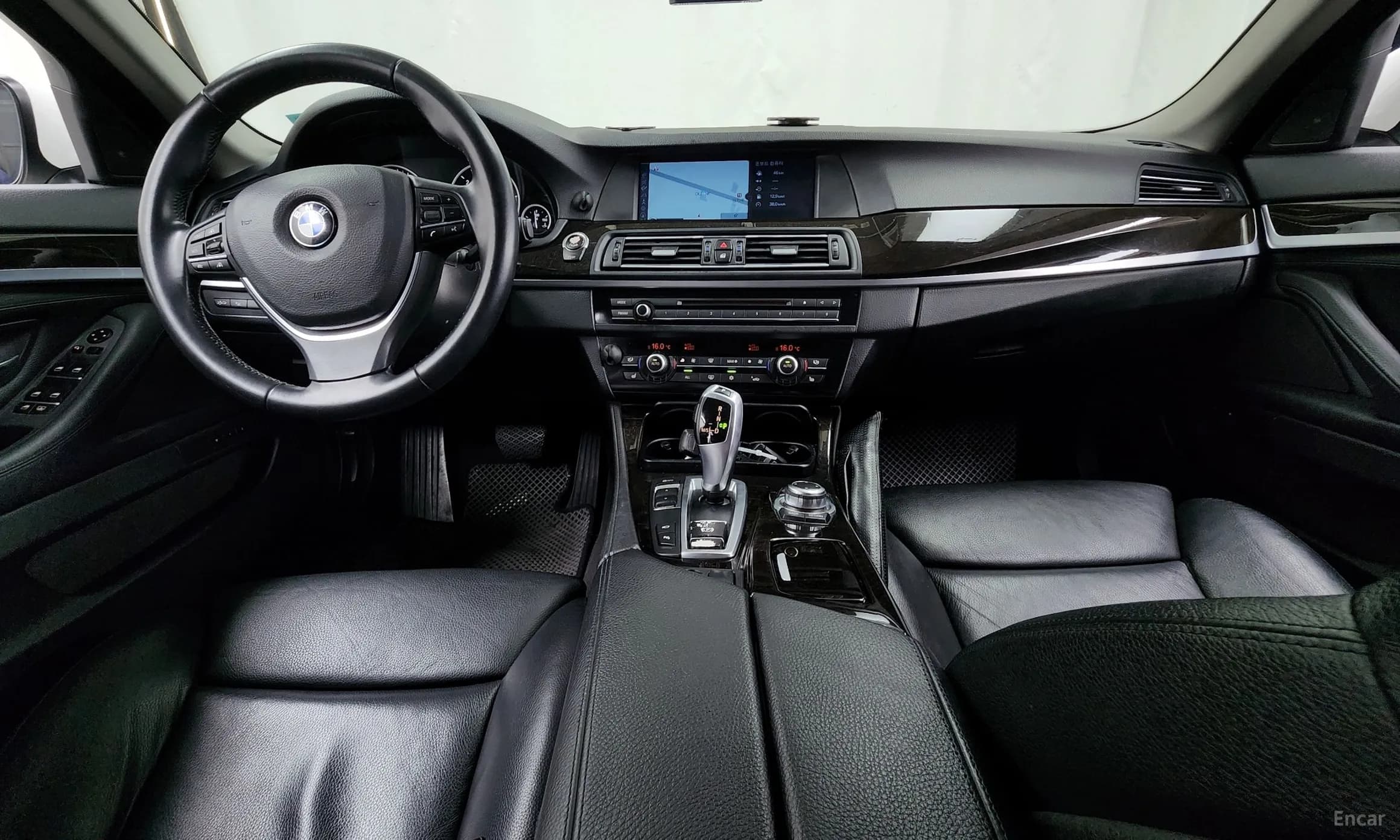 5 Series (F10)