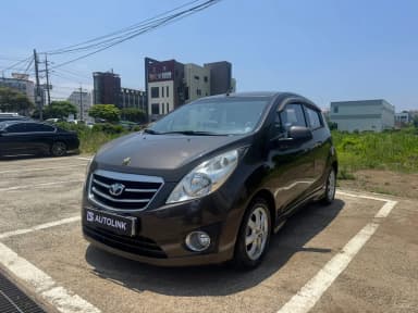 Matiz Creative