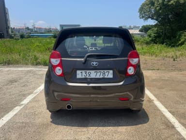Matiz Creative
