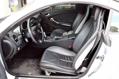 New SLK-Class