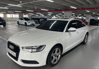 New A6