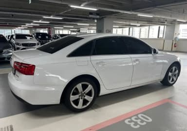 New A6