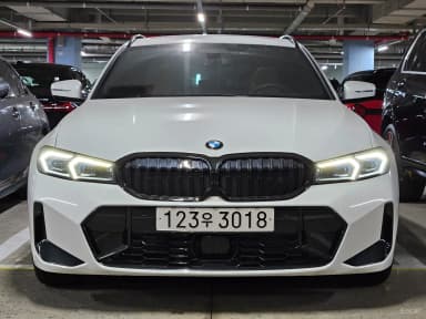 3 Series (G20)