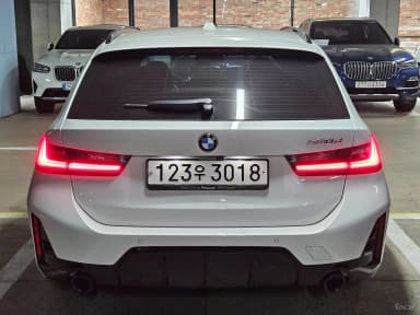 3 Series (G20)