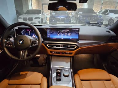 3 Series (G20)