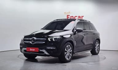 GLE-Class W167