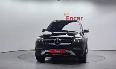 GLE-Class W167