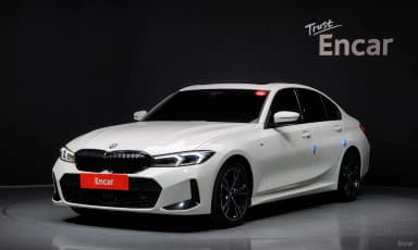 3 Series (G20)
