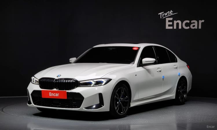 3 Series (G20)