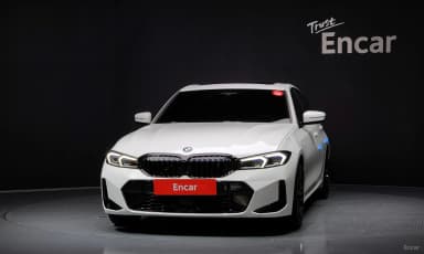 3 Series (G20)