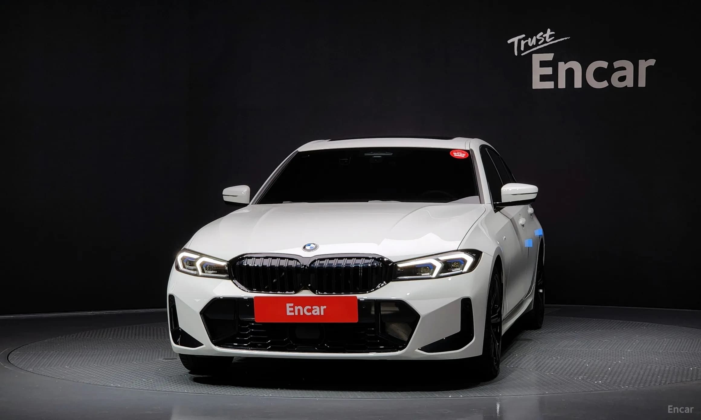 3 Series (G20)