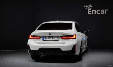 3 Series (G20)