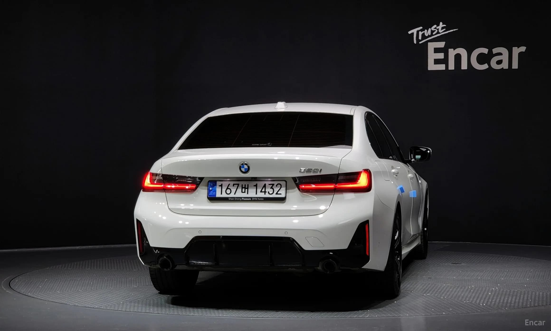 3 Series (G20)