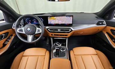 3 Series (G20)
