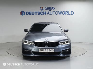 5 Series (G30)