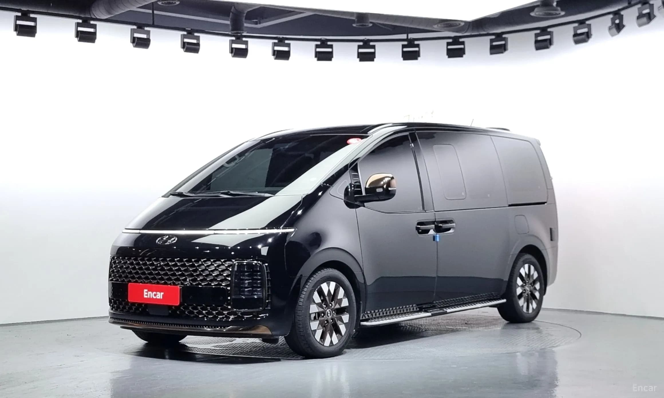 Staria