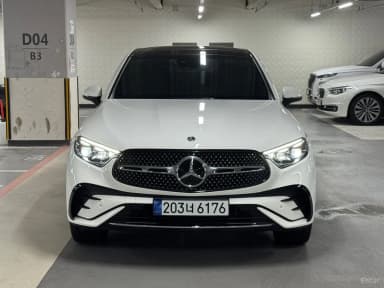 GLC-Class X254