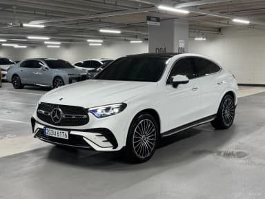 GLC-Class X254