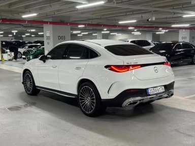 GLC-Class X254