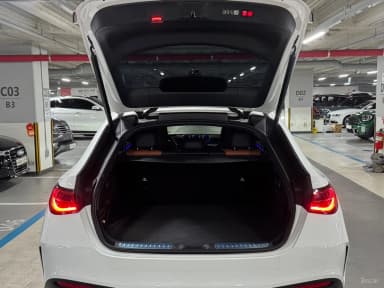 GLC-Class X254