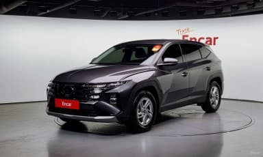 Tucson (NX4)